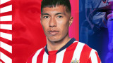 Chivas renueva a Daniel Aguirre hasta 2030
