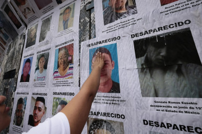 Registro Nacional de Personas Desaparecidas acumula más de 394 mil casos