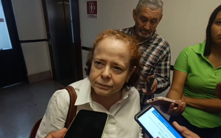 Manejo del presupuesto estatal se mantiene ordenado y sin afectaciones: Administración  María López