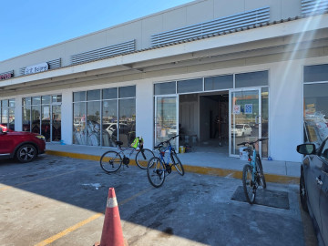 Nuevo Laredo vive un "boom" de apertura de negocios