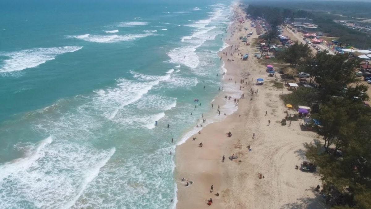 Tamaulipas impulsa su riqueza natural con balnearios, ríos y playas para el turismo
