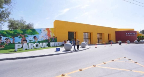 Nuevo Laredo se prepara para una Pascua segura