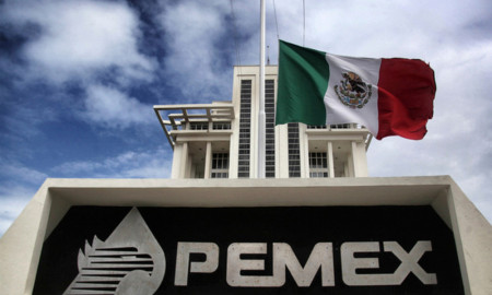 Estados Unidos acusa que Pemex adeuda 2,500 mdd