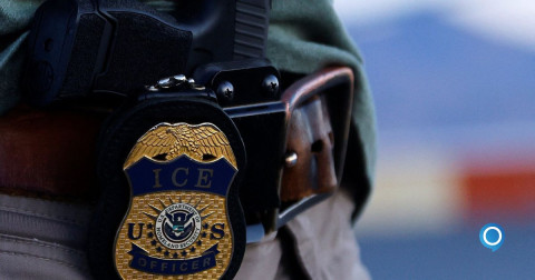 Llegan a Chiapas restos de joven fallecido bajo custodia migratoria en EU