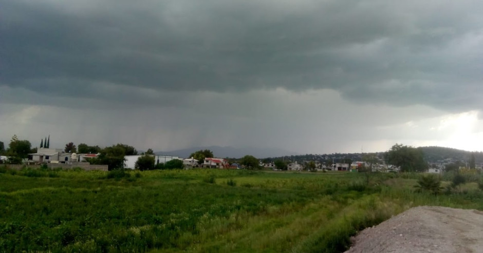 Conoce el pronóstico del tiempo para este viernes en Tamaulipas