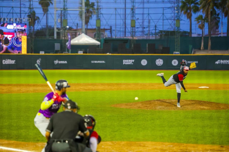 Repitió Rieleros de Aguascalientes triunfo sobre Caliente de Durango