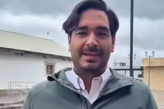 Reynosa refuerza rondines en drenes para prevenir inundaciones