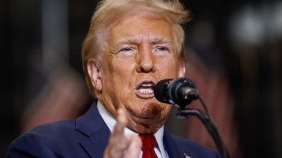 Trump amenaza a Irán con “el fin de una civilización” en vísperas de su ultimátum