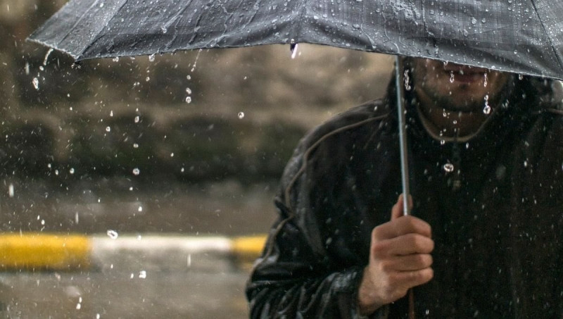 ¿Lluvia? Prepárate y conoce el pronóstico del tiempo para este miércoles