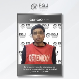 Condenan a 150 años de prisión a responsable de feminicidio y homicidio en Reynosa