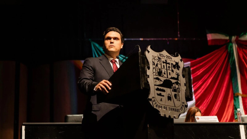 Congreso de Tamaulipas anuncia sesión itinerante en Reynosa