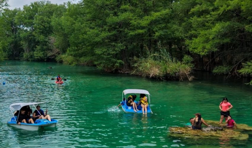 Llera cautiva con naturaleza, gastronomía y tradición artesanal en Tamaulipas