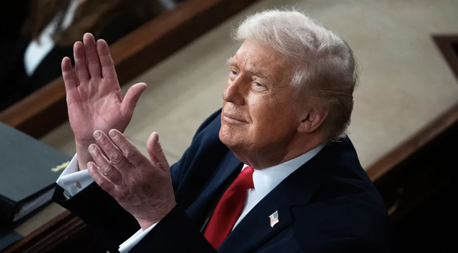 Donald Trump felicita a tripulación de Artemis II tras regreso exitoso