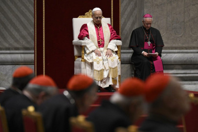 Papa León XIV ora por la paz mientras avanzan negociaciones entre EU e Irán