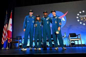 Astronautas de Artemis II regresan a la Tierra y comparten emotivas reflexiones tras histórica misión