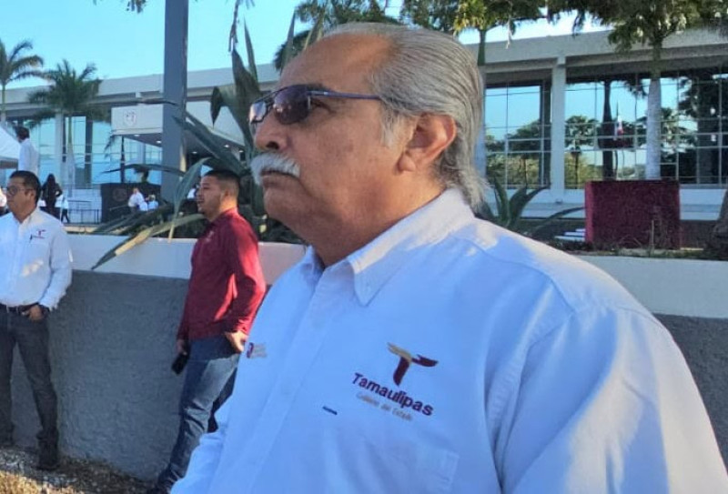 Desactiva Tamaulipas más de 100 casos de gusano barrenador