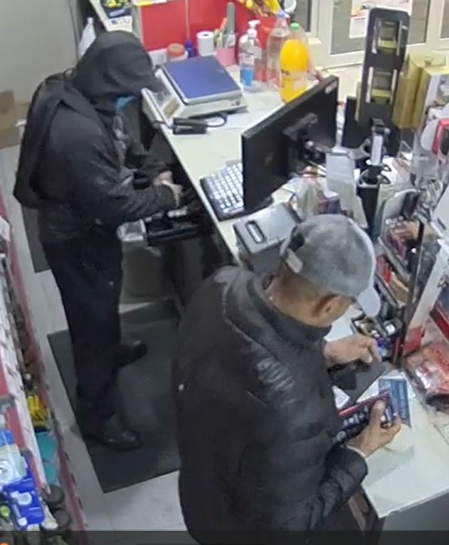 CANACO Reynosa alerta por repunte de robos a comercios; exige acciones urgentes