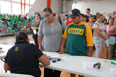 Amplía Gobierno Municipal plazo para registro de beca “Juntos por el Talento Deportivo 2026”