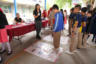 Gobierno Municipal acerca programas y atención a jóvenes a través de IMJUVE