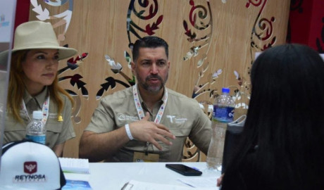 Listo Tamaulipas para brillar en el Tianguis Turístico: Sectur