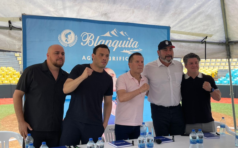 Gratis disfrutarán función de box en gradas familias de colonias populares