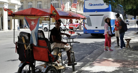 Brasil, España y México expresan preocupación por crisis humanitaria en Cuba y llaman al diálogo