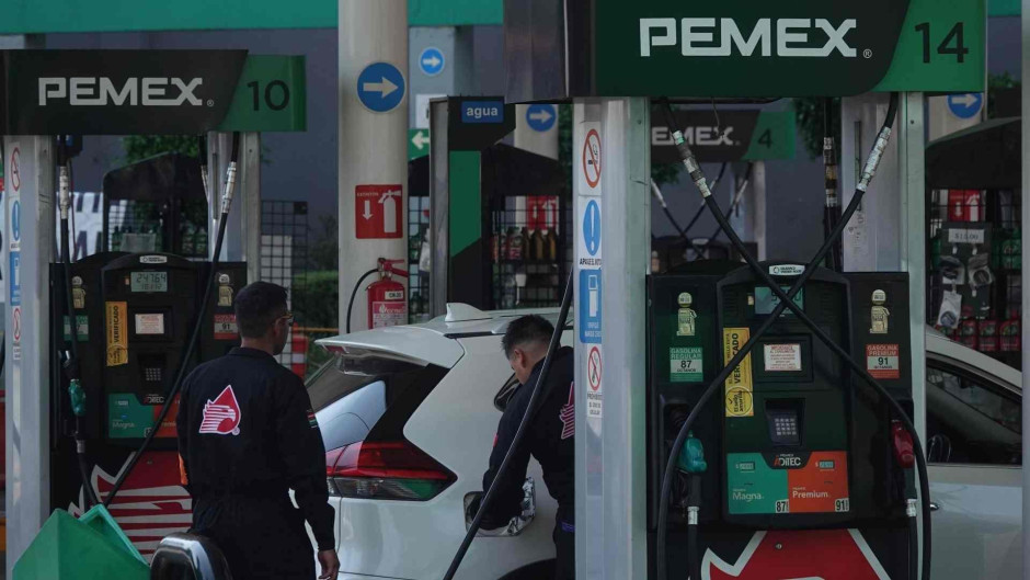 “No hay razón para elevar el precio del diésel”: Sheinbaum anuncia revisión a gasolineras que elevan el costo