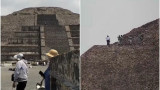 Tiroteo en Teotihuacán deja dos muertos y 15 lesionados