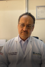 Reconoce Director del Hospital General deficiencias en infraestructura; apuesta por especialidad oncológica