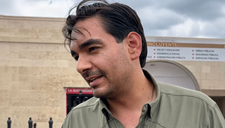 Descarta alcalde investigaciones contra funcionarios del Ayuntamiento de Reynosa