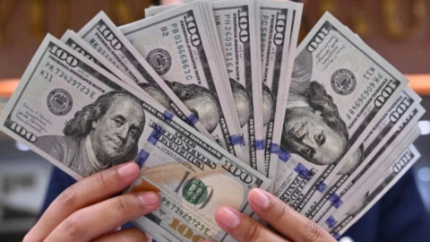 Peso mexicano frente al dólar: Así amaneció el tipo de cambio este miércoles