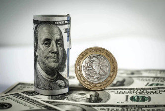 Dólar en México: ¿Oportunidad de compra hoy jueves?