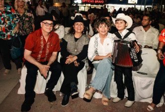 Anuncia ITCA programación del II Encuentro Fara Fara en Río Bravo