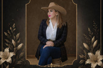 Asesinan a lideresa ganadera Lina Rodríguez en Chihuahua; exigen justicia