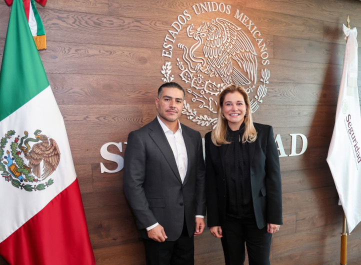 Gobierno de Chihuahua colabora en investigación por muerte de agentes de EE.UU.