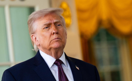 Trump cancela viaje de negociadores a Pakistán para diálogo con Irán