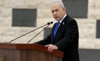 Netanyahu ordena intensificar ataques contra Hizbulá en el sur del Líbano
