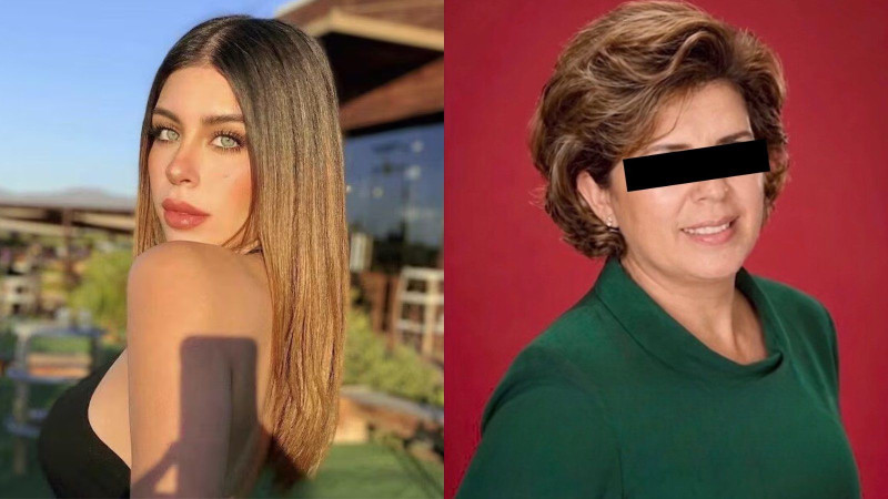 FGR solicita ficha roja de Interpol contra presunta feminicida de exreina de belleza en CDMX