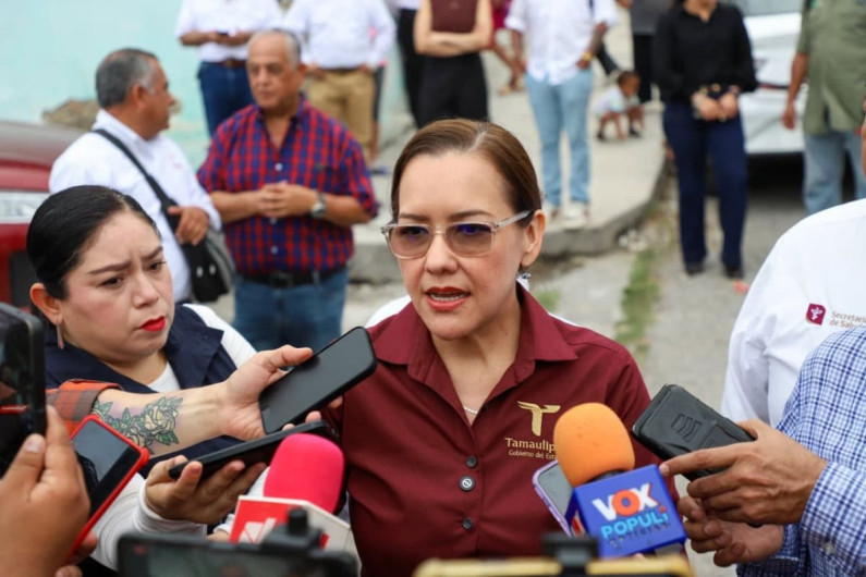 Refuerzan vacunación en Semana Nacional 2026; incorporan dosis contra Virus Sincitial Respiratorio