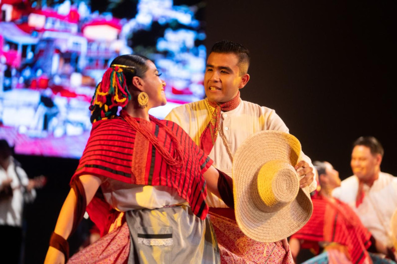 La UAT celebra el Día Internacional de la Danza con una gala artística del talento universitario