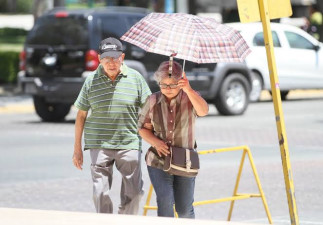 Conoce el pronóstico del tiempo para este jueves en Tamaulipas
