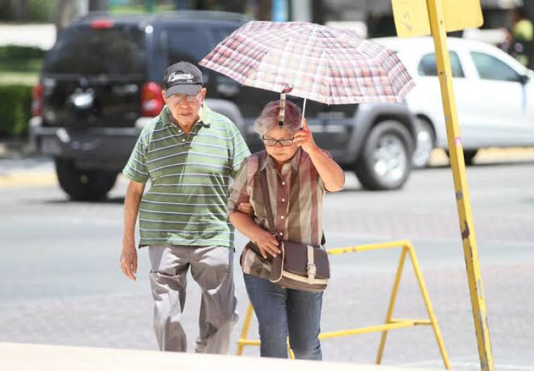 Conoce el pronóstico del tiempo para este jueves en Tamaulipas