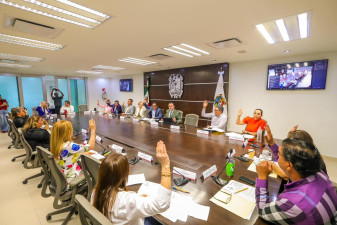 Aprobó Cabildo propuestas que impulsando la educación en Reynosa