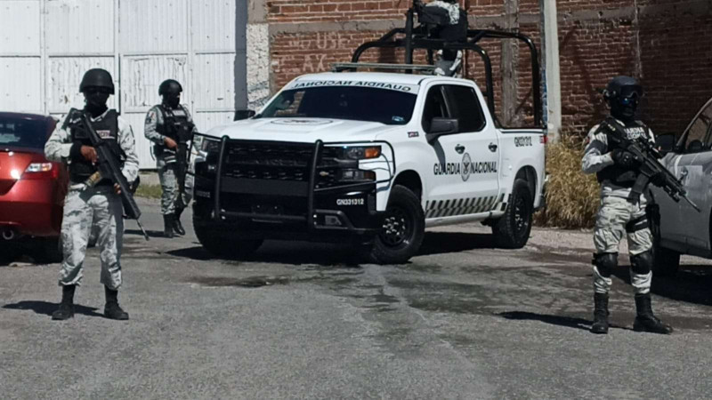 FGR cita a 50 personas de Chihuahua por caso de agentes de la CIA