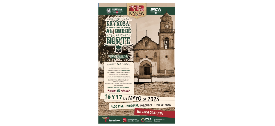 Refrenda Gobierno de Carlos Peña Ortiz su compromiso con el arte y la cultura con monumental obra de teatro