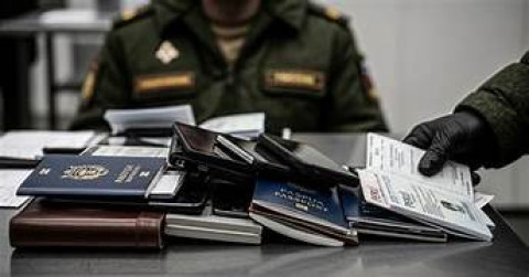 EU revocará pasaportes a padres con deudas de manutención infantil