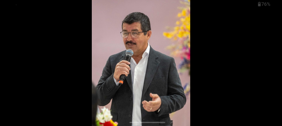 Rector de la UAT reconoce a las madres universitarias y tamaulipecas