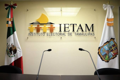 IETAM advierte sanciones por actos anticipados al proceso electoral 2027