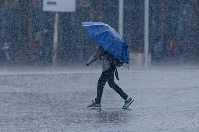 ¿Lluvia? Conoce el pronóstico del tiempo de este lunes en Tamaulipas