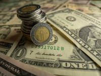 Precio del dólar al inicio de la semana: ¿Sube o baja el peso?